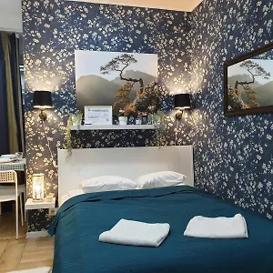 Apartment 23 Mgr Sonata, Warsaw