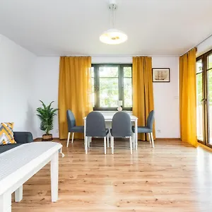 Tropicana - By Grand Apartament Sopot
